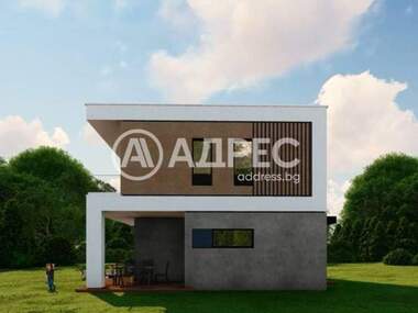 For sale - House in Kumanovo,  Varna