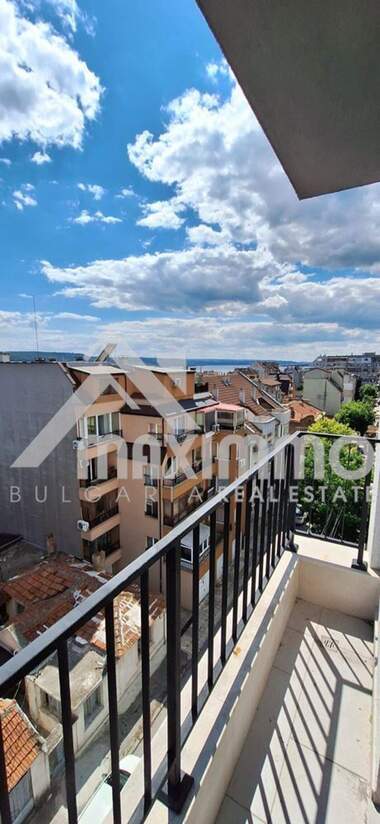 Satış - Apartman olarak Kolhozen pazar,  Varna