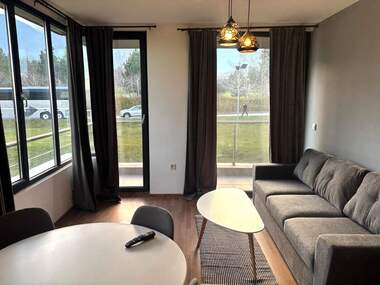 For sale - Apartment in Razdol,  Blagoevgrad