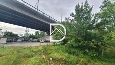 Продажба - Парцел за строителство в Пристанище Варна и крайбрежна зона,  Варна