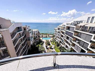 Satış - Apartman olarak Sveti Vlas,  Burgas