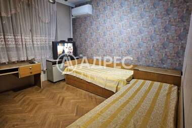 For rent - Apartment in Liatno kino Trakia,  Varna