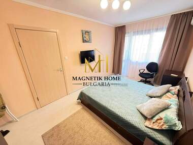 Miete - Wohnung in Izgrew,  Burgas