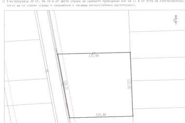 For sale - Agricultural land in Ignatievo,  Varna