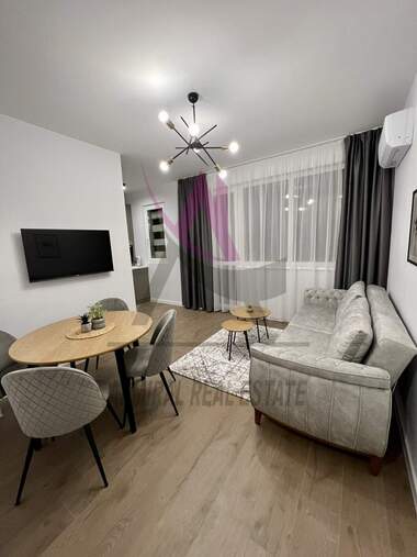 For rent - Apartment in Center,  Varna