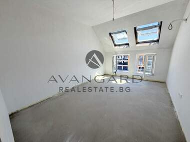 Продажба - Апартамент в Остромила,  Пловдив