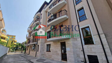 For sale - Apartment in Ravda,  Burgas