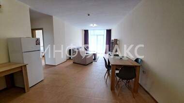 Verkauf - Wohnung in Tschernomorez,  Burgas