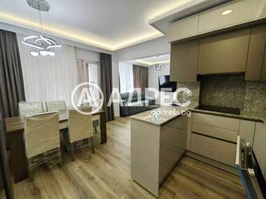 Kira - Apartman olarak Obshtinata,  Varna