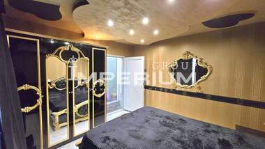 For sale - Apartment in Cveten kvartal,  Varna