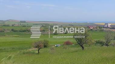 For sale - For Construction in Pomorie,  Burgas