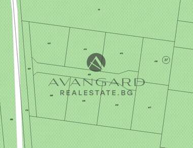 For sale - For Construction in Markovo,  Plovdiv