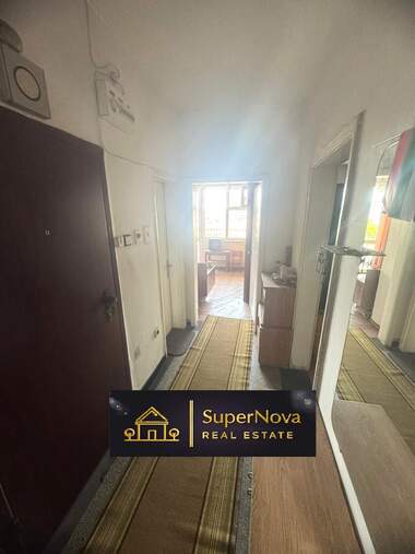 Vânzare - Apartament în Drujba 1,  Haskovo