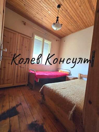 Satış - Ev olarak Крум,  Хасково