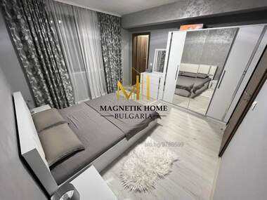 For rent - Apartment in Vazrajdane,  Burgas