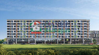 Verkauf - Wohnung in Horizont,  Burgas