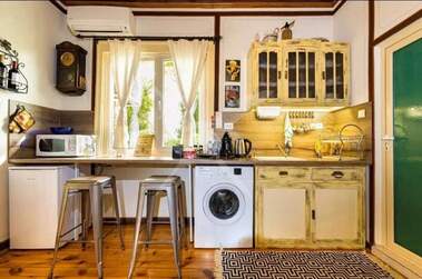 Închiriere - Etaj din casă în Stariat grad,  Plovdiv