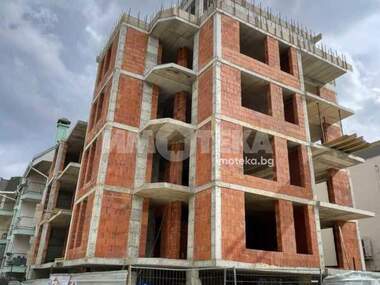 Продажа - Квартира в Кръстова вада,  София