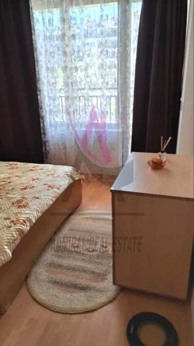 For rent - Apartment in Vazrajdane 1,  Varna