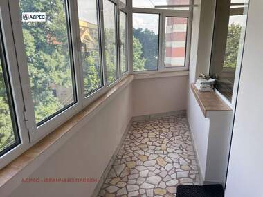 Închiriere - Apartament în Wider Center,  Pleven
