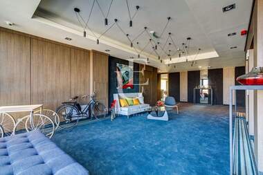 For sale - Apartment in Boiana,  Sofia