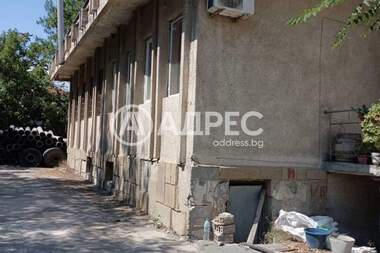 Ενοίκιο - Οικόπεδο για κατασκευή σε Меден Рудник,  Бургас