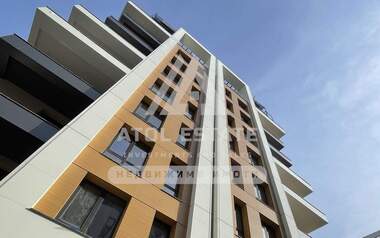 Vânzare - Apartament în Hristo Smirnenski,  Plovdiv