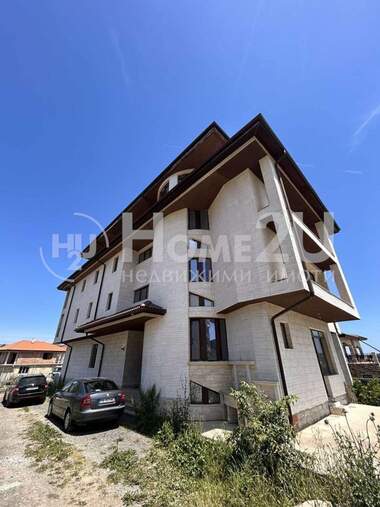 Satış - Apartman olarak Sozopol,  Burgas