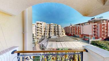 Vânzare - Apartament în Sunny Beach,  Burgas
