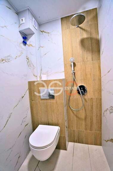 Verkauf - Wohnung in Okrajna bolniza - Generali,  Warna
