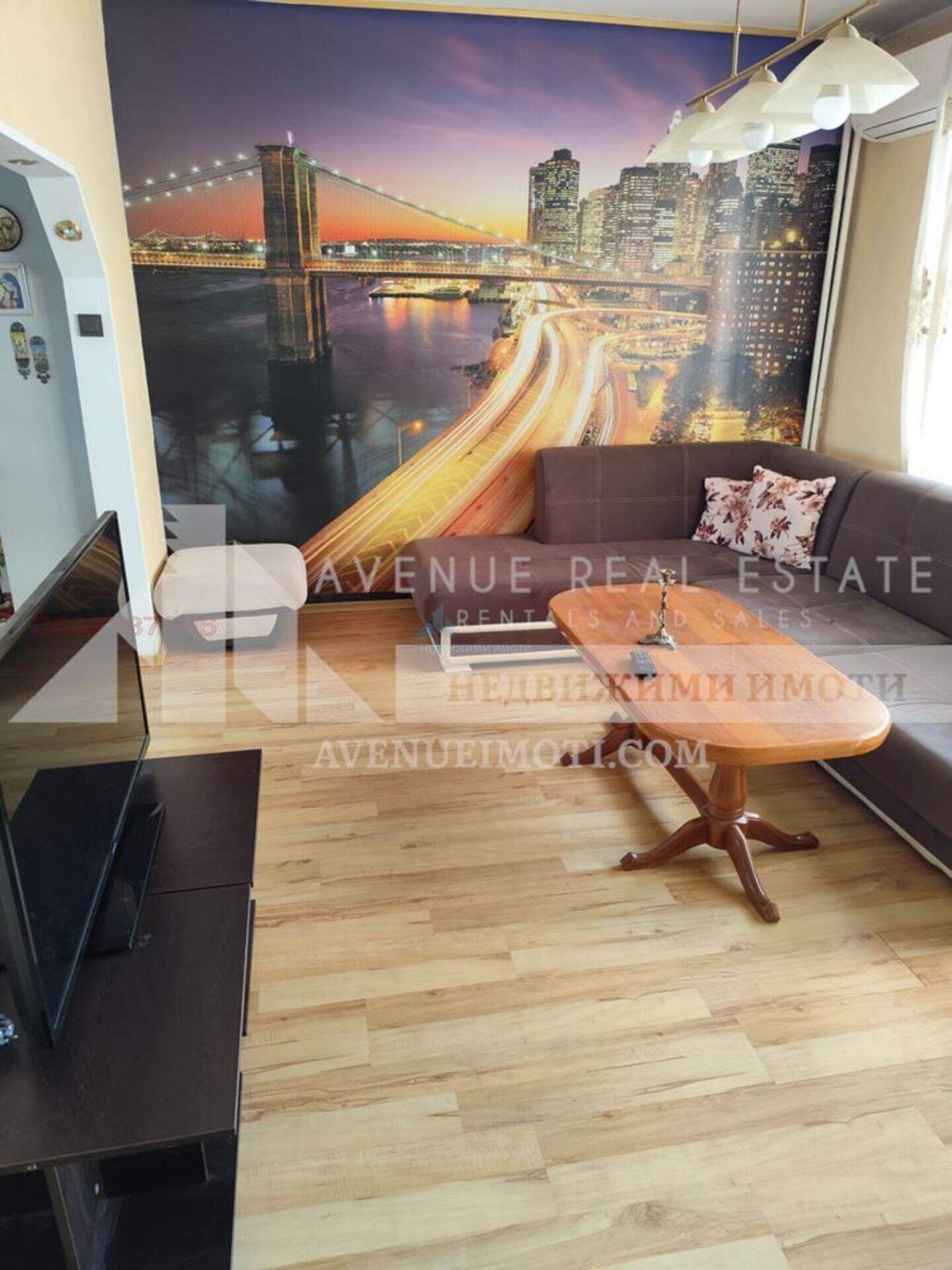 Dört odalı Apartman olarak Trakia, Plovdiv – fotoğraf 3