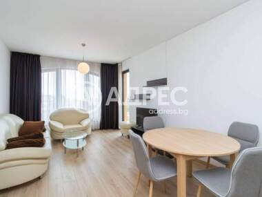 Închiriere - Apartament în Sfinții Constantin și Elena,  Varna