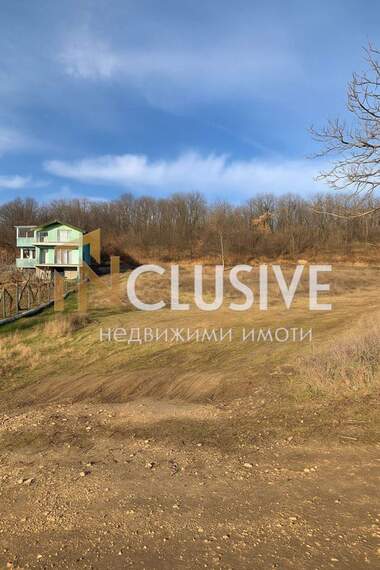 Vânzare - Teren de construcții în Balam Dere,  Varna