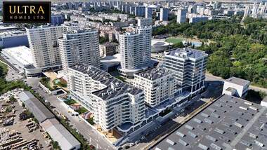 For sale - Apartment in Slaveykov,  Burgas