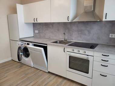 Verkauf - Wohnung in Trakia,  Plowdiw