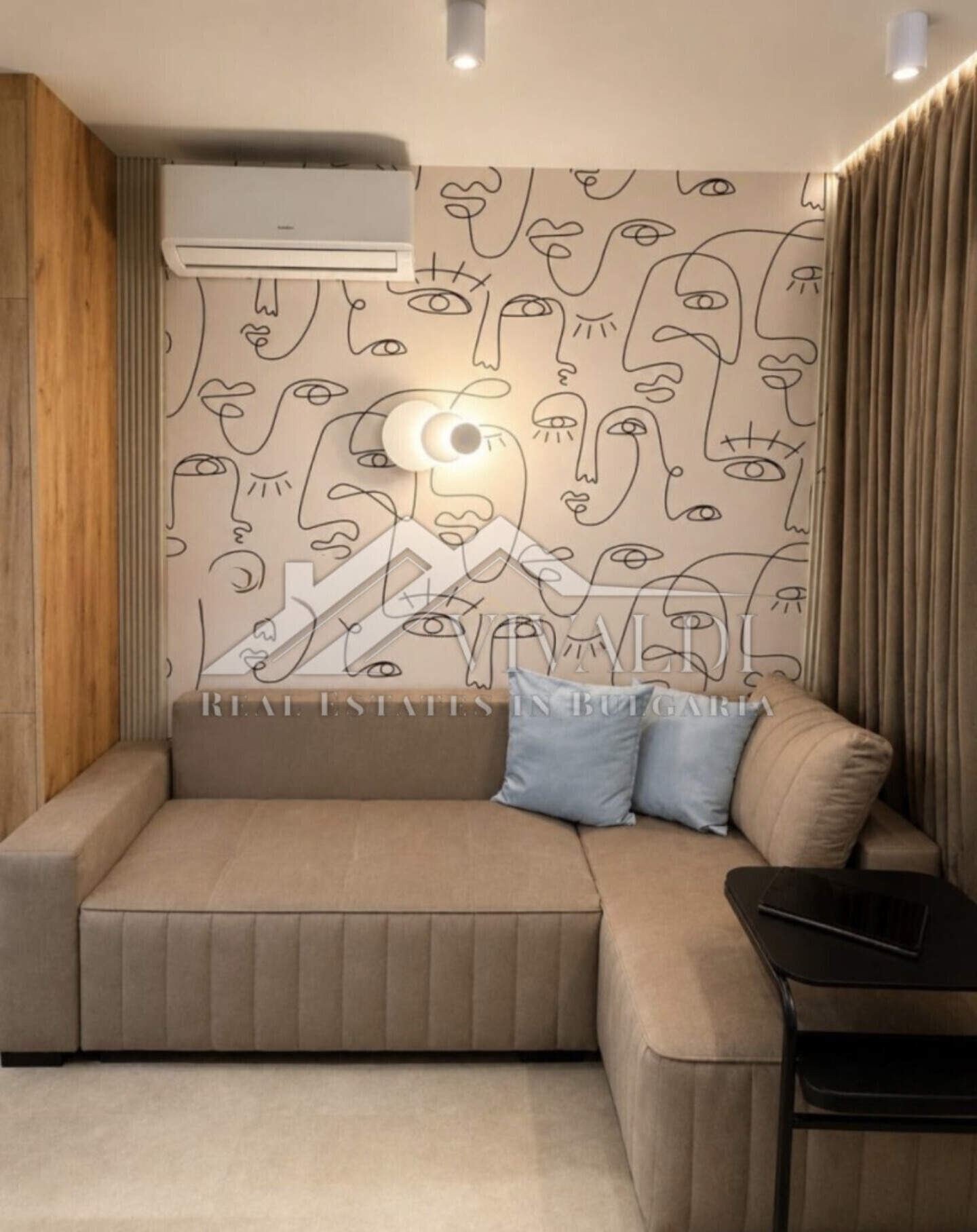 1 bedroom Apartment in Vladislavovo, Varna – photo 7