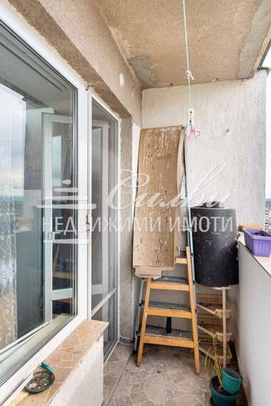 For sale - Apartment in Trakia,  Shumen