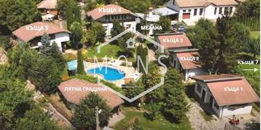 Verkauf - Hotel in Emen,  Weliko Tarnowo
