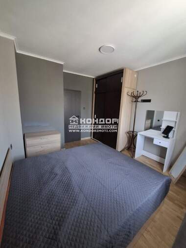 Vânzare - Apartament în Center,  Plovdiv