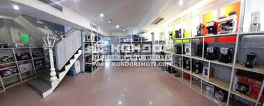 For sale - Store in Center,  Plovdiv