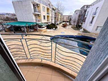 For sale - Apartment in Sunny Beach,  Burgas