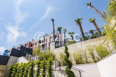 For sale - Apartment in Briz,  Varna