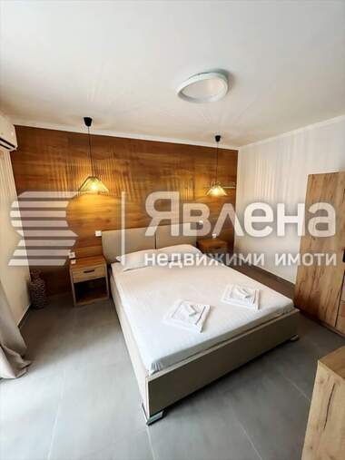 Продажба - Апартамент в Созопол,  Бургас