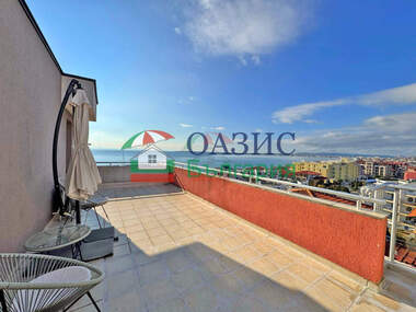 For sale - Apartment in Sveti Vlas,  Burgas