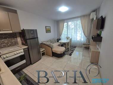 Наем - Апартамент в Зимно кино Тракия,  Варна