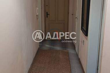 For sale - Apartment in VINS - Cherven ploshtad,  Varna
