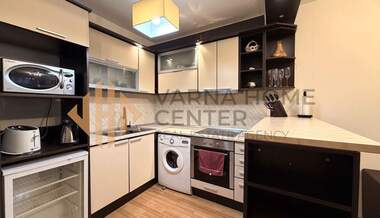 Vânzare - Apartament în Golden Sands,  Varna
