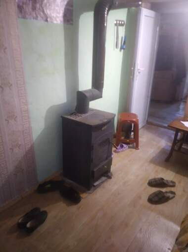 For sale - House in Septemvriytsi,  Dobrich