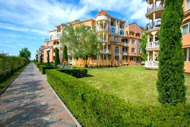 For sale - Apartment in Sozopol,  Burgas