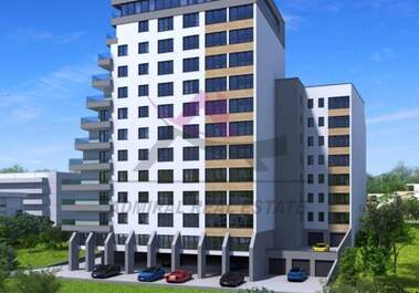 Продажба - Апартамент в Левски,  Варна